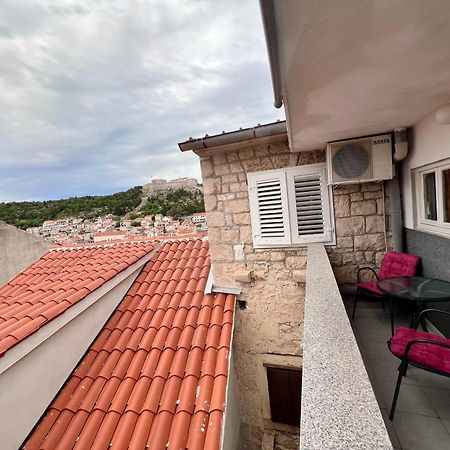 Apartments Tudor Nikola Hvar Town Esterno foto