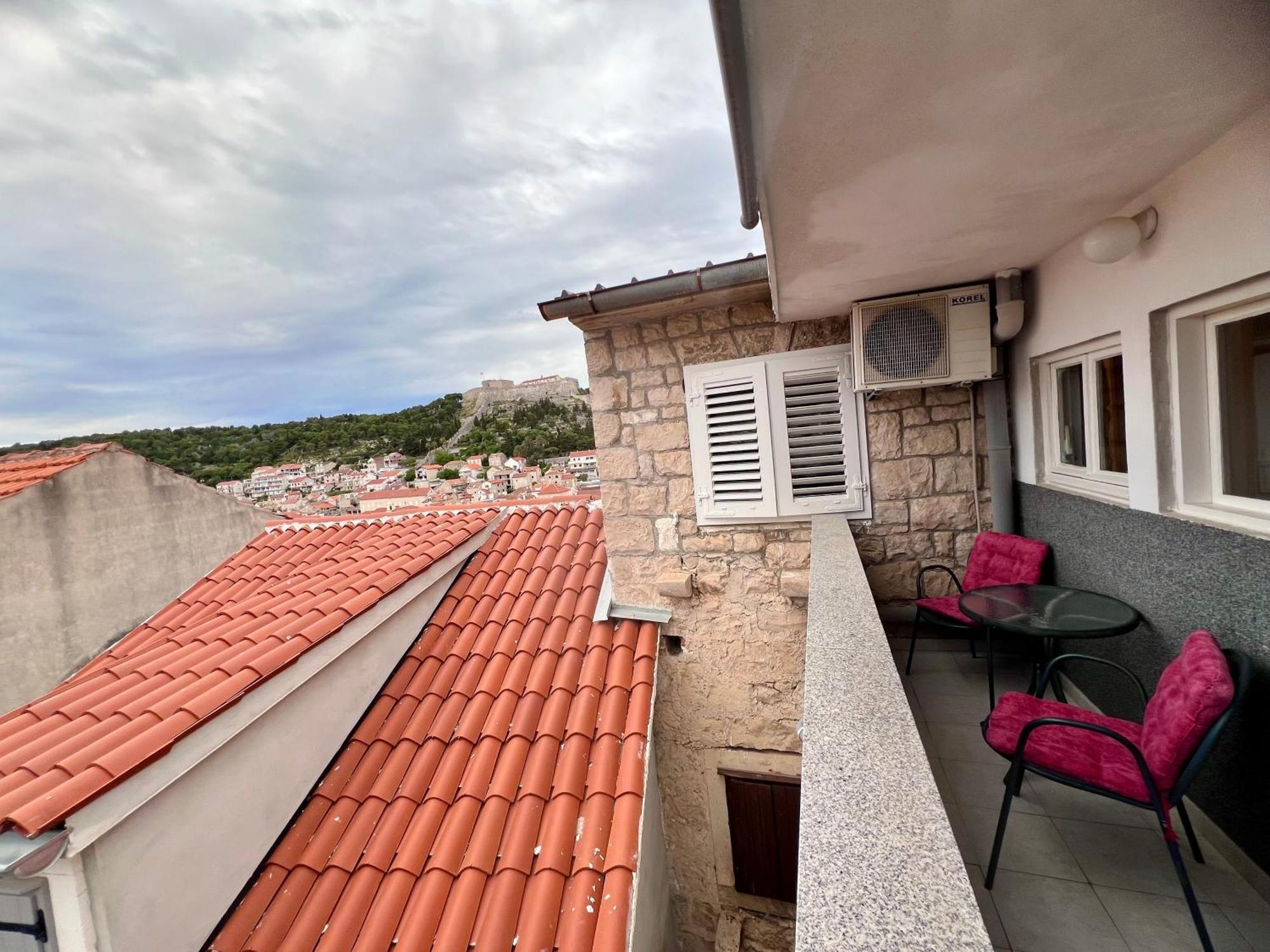 Apartments Tudor Nikola Hvar Town Esterno foto