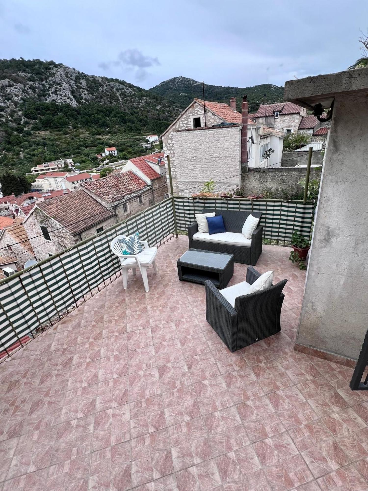 Apartments Tudor Nikola Hvar Town Esterno foto